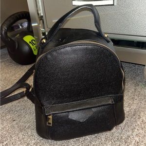 Mini backpack